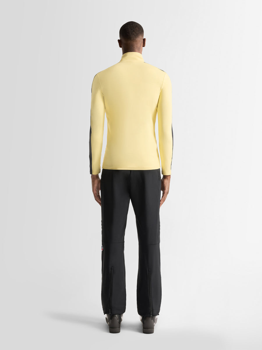 SOUS PULL ALPILLE