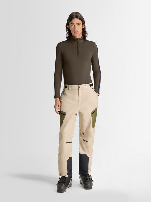 ALPILLE BASE LAYER