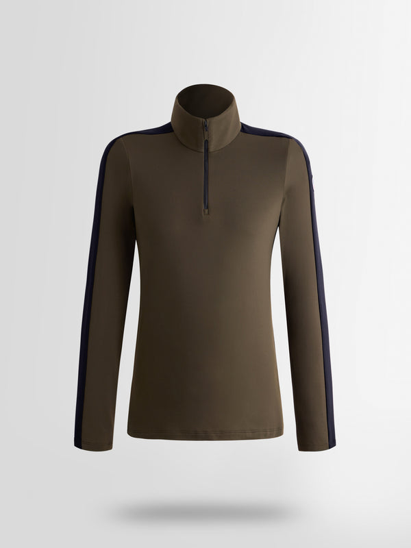 ALPILLE BASE LAYER