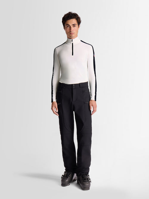 SOUS PULL ALPILLE