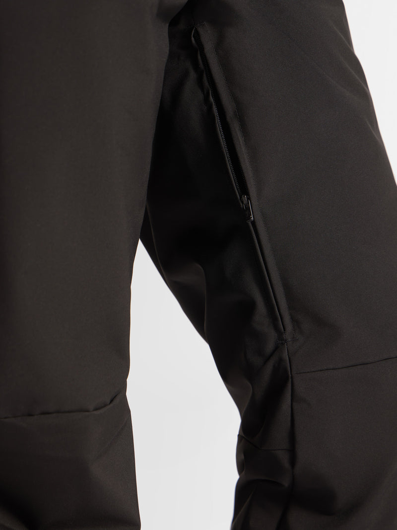 PANTALON DE SKI TOMASO