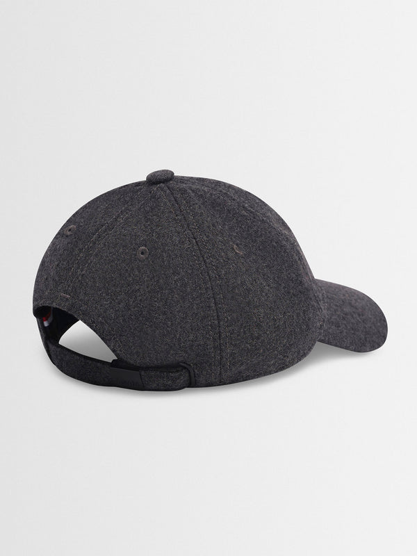 CASQUETTE WOOL CAP