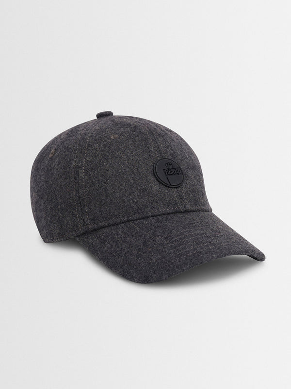 WOOL CAP CAP