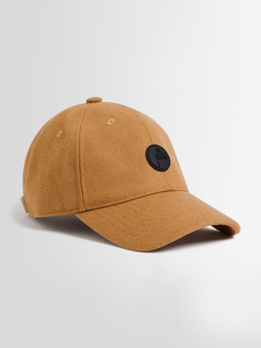 WOOL CAP CAP