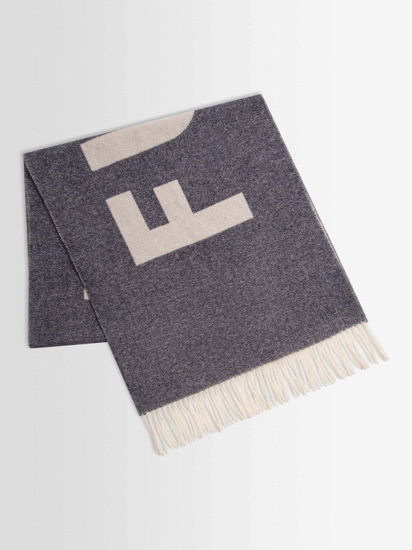 ECHARPE OVERSIZE SCARF