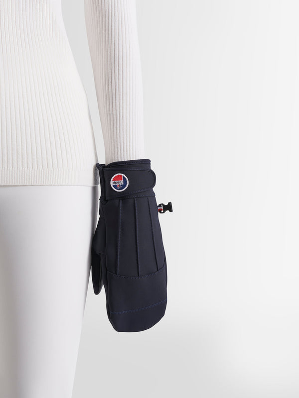 GLACIER MITTEN SKI MITTEN