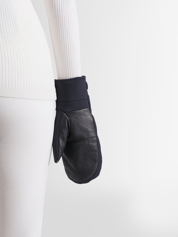 GLACIER MITTEN SKI MITTEN