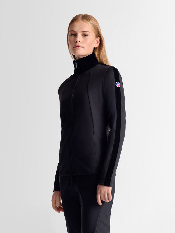 VESTE TECHNIQUE STELLARIA