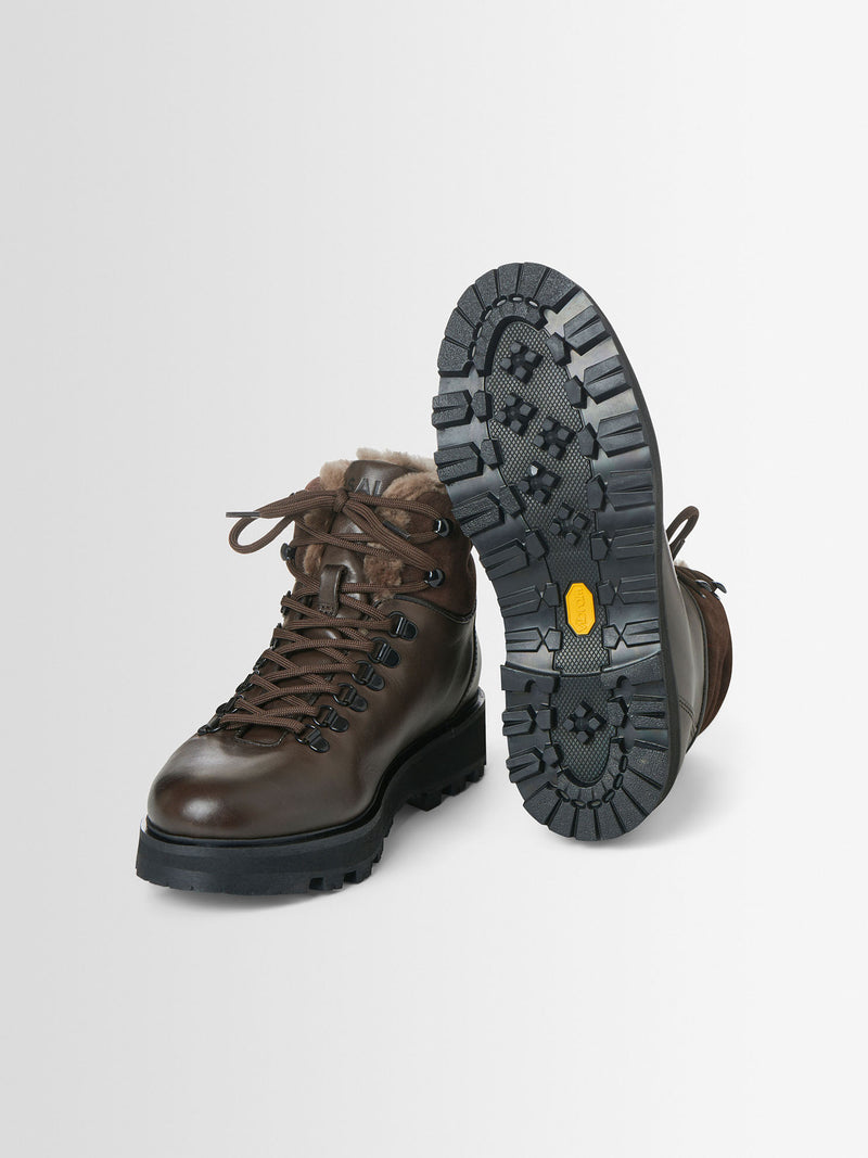 CHAUSSURES DE MONTAGNE CLASSIC BOOT W