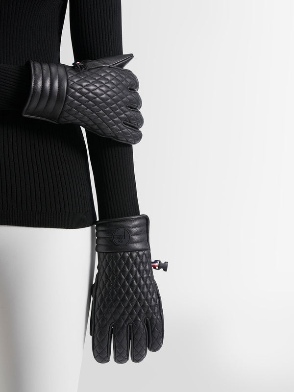 ATHENA SKI GLOVES
