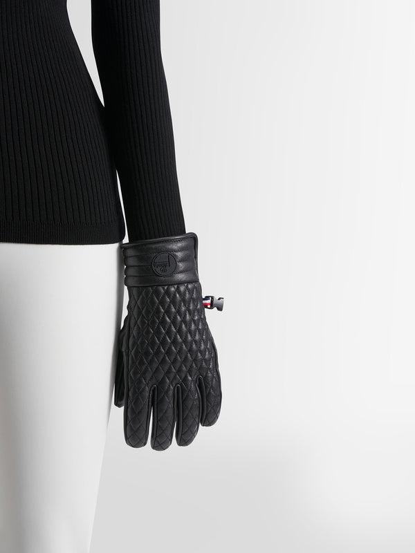 ATHENA SKI GLOVES