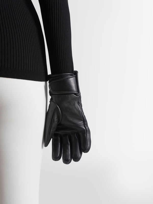 ATHENA SKI GLOVES