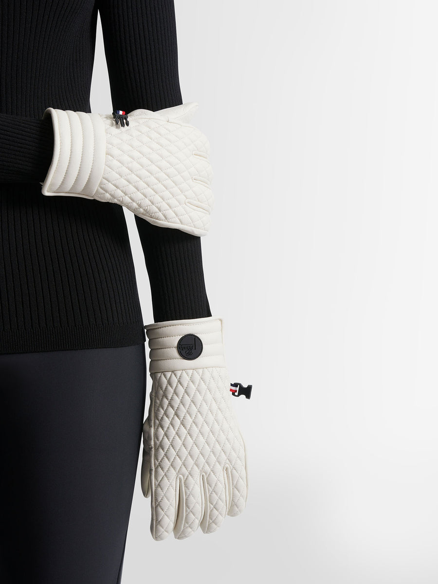 ATHENA SKI GLOVES