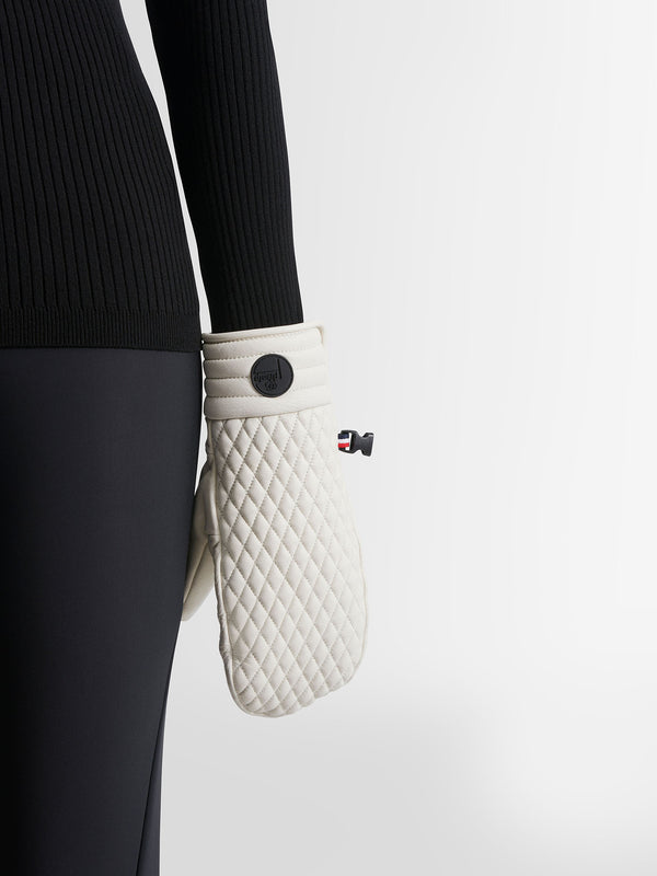 ATHENA SKI MITTENS