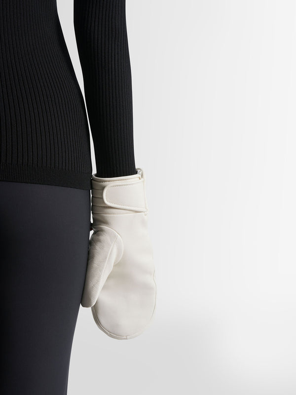 ATHENA SKI MITTENS