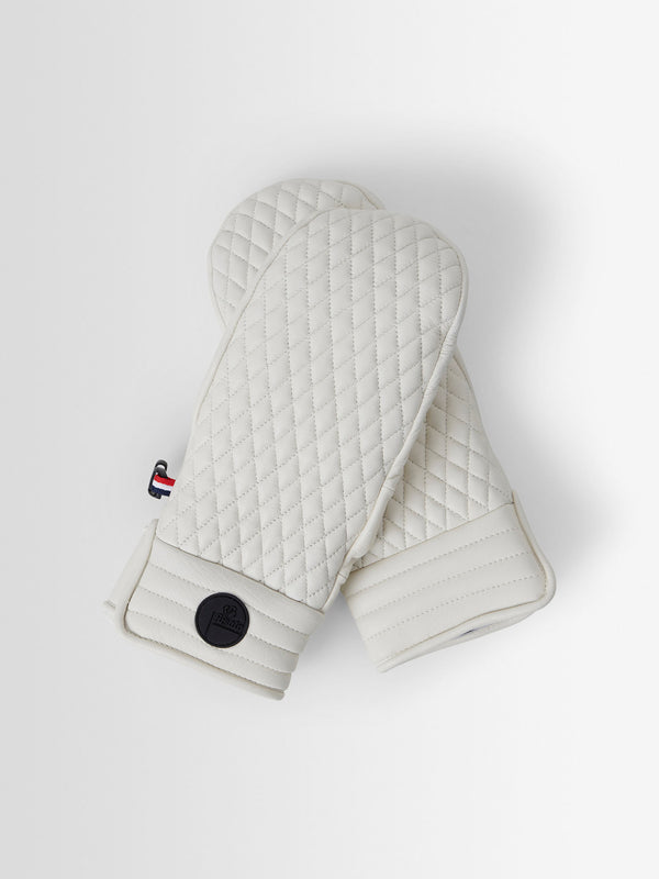 ATHENA SKI MITTENS