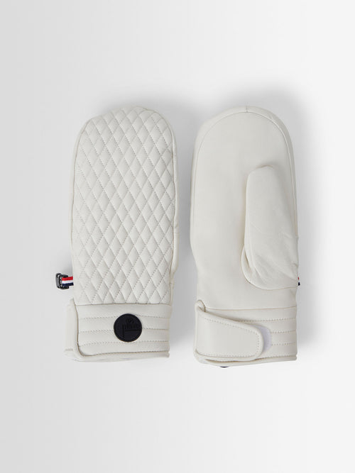 ATHENA SKI MITTENS