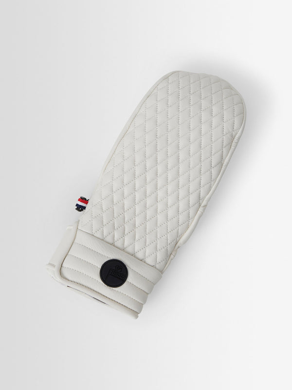 ATHENA SKI MITTENS