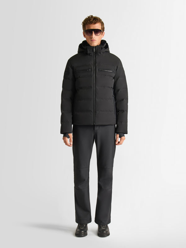 LOOK SKI BERLIOZ NOIR