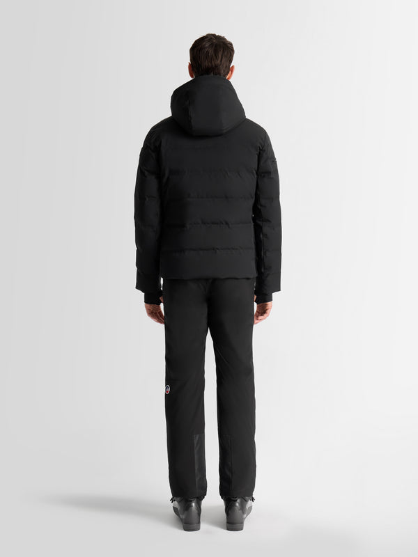 LOOK SKI BERLIOZ NOIR