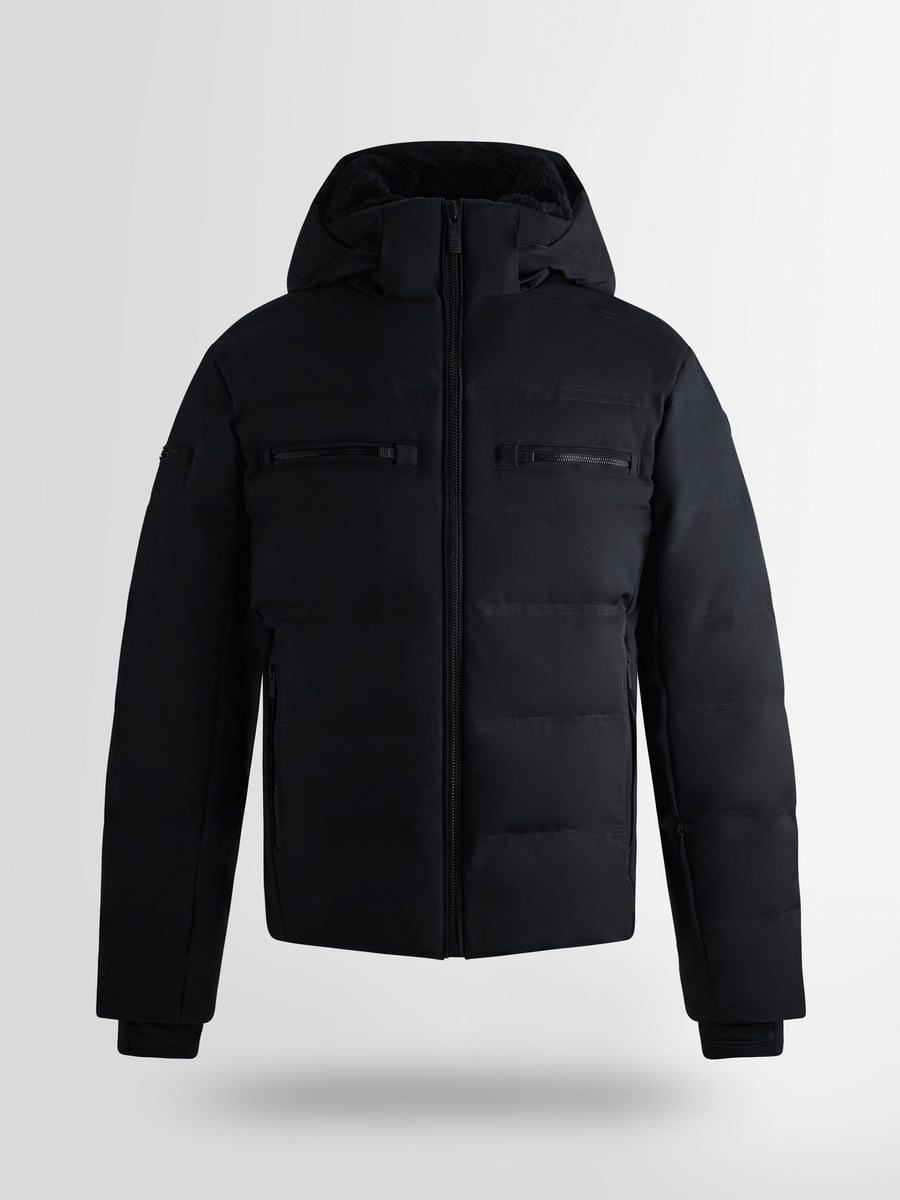 BERLIOZ DOWN JACKET