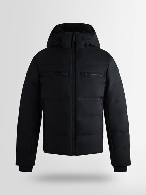BERLIOZ DOWN JACKET