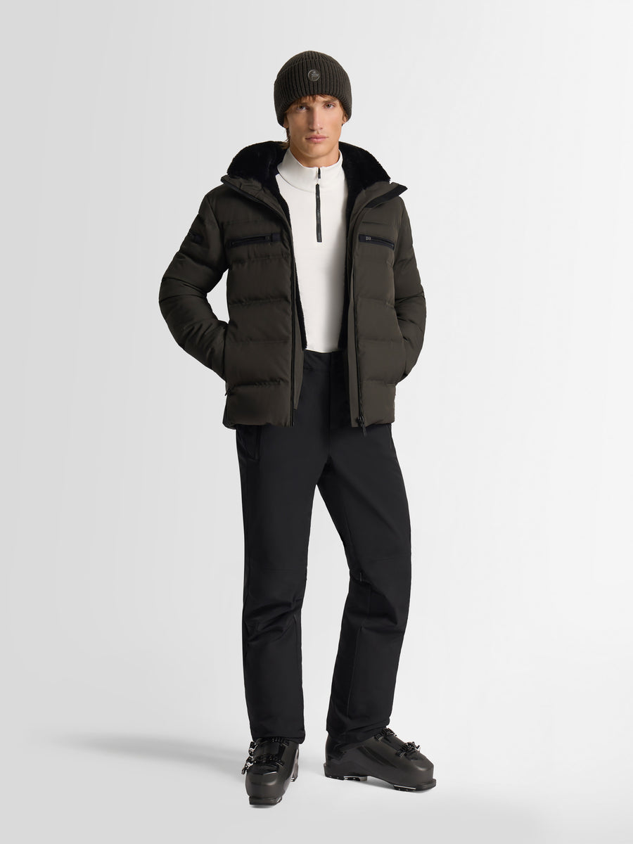 LOOK SKI BERLIOZ ARMY
