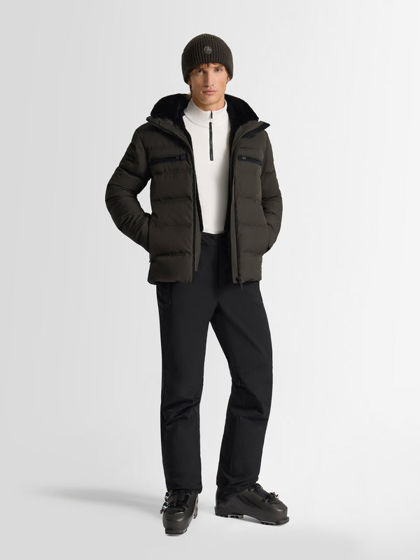 LOOK SKI BERLIOZ ARMY
