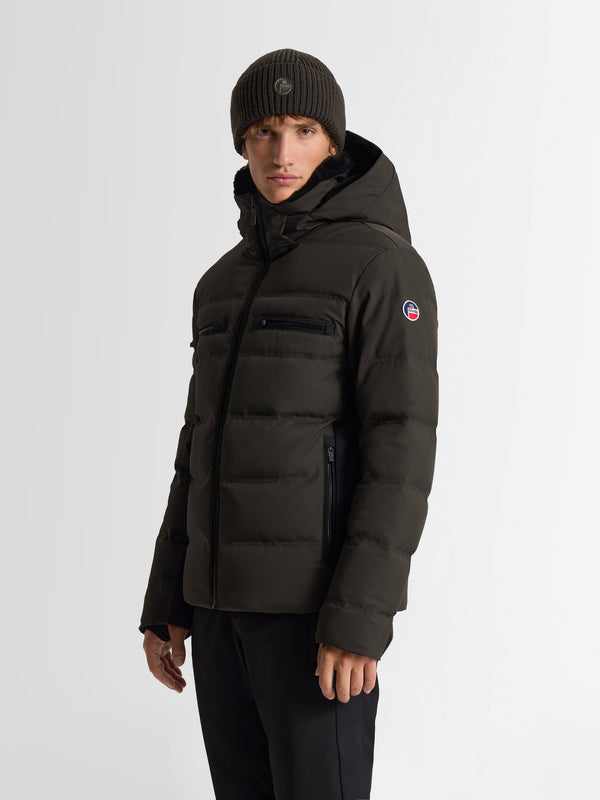 LOOK SKI BERLIOZ ARMY