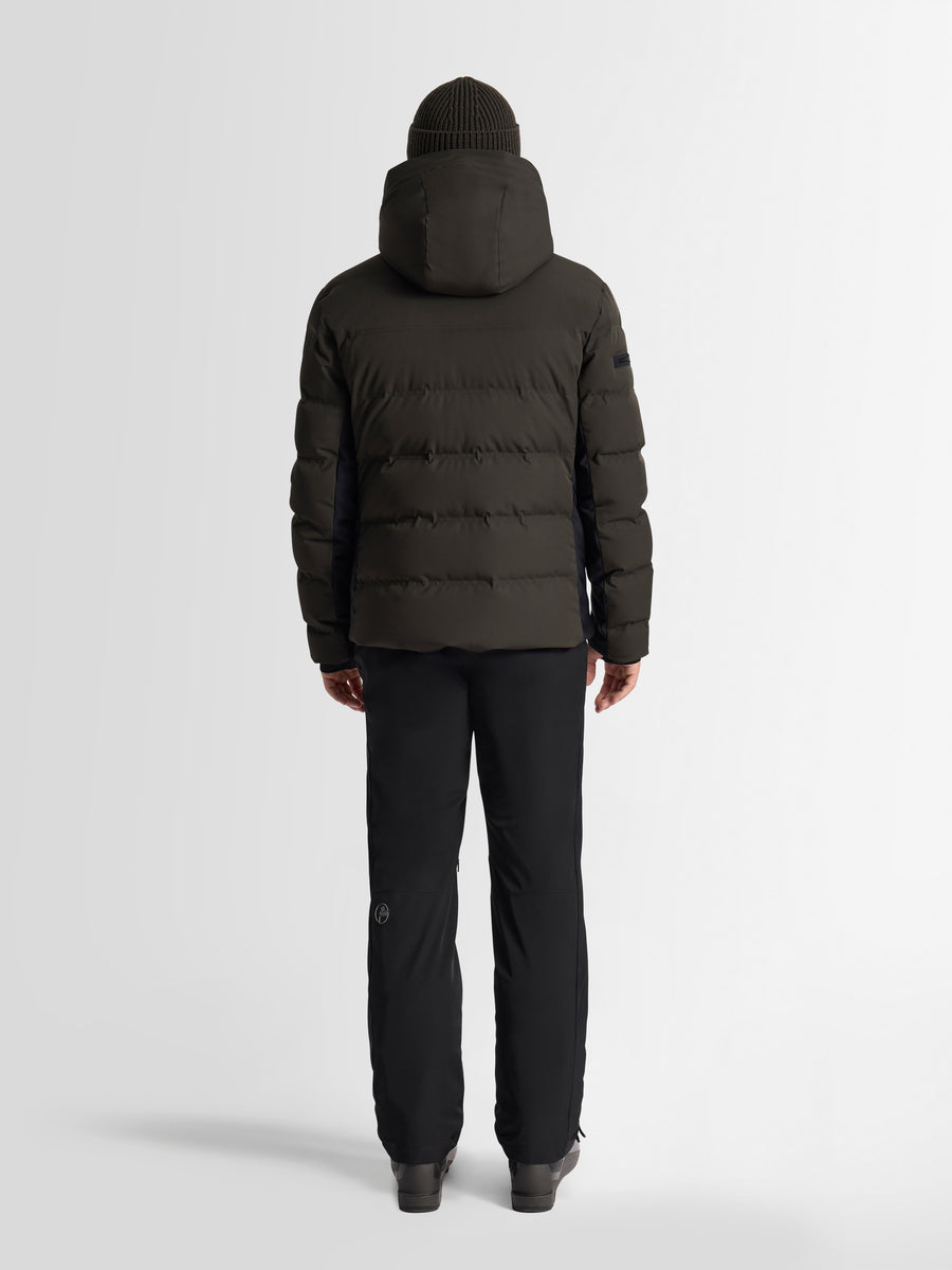 BERLIOZ DOWN JACKET