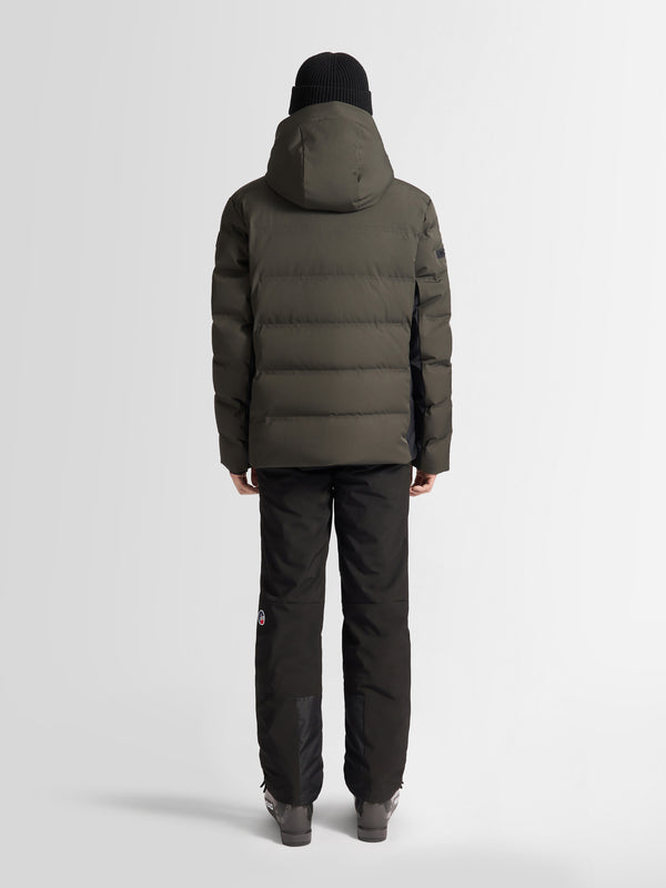 LOOK SKI BERLIOZ ARMY