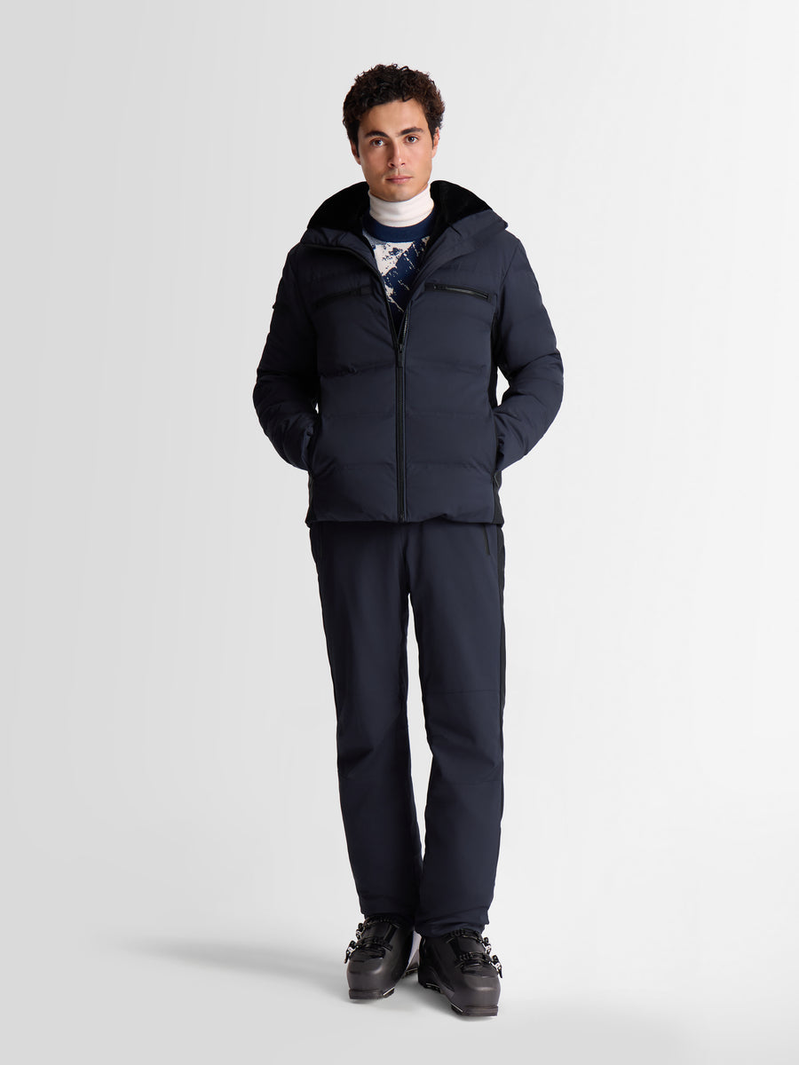 LOOK SKI BERLIOZ MARIN
