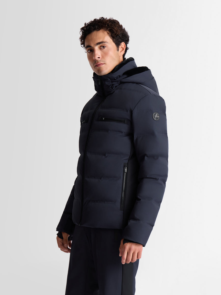 BERLIOZ DOWN JACKET