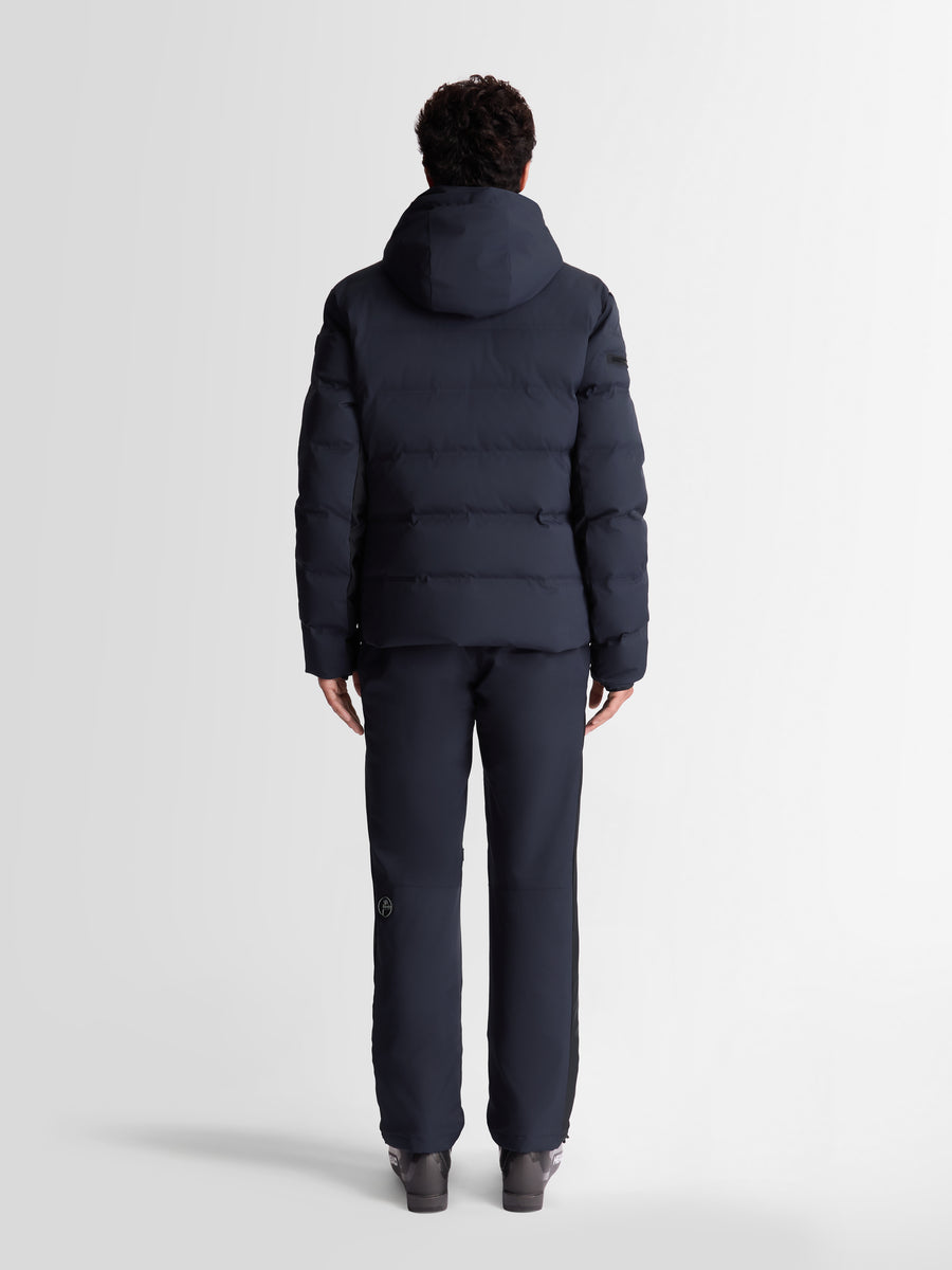 BERLIOZ DOWN JACKET