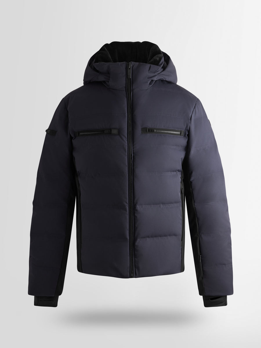 BERLIOZ DOWN JACKET