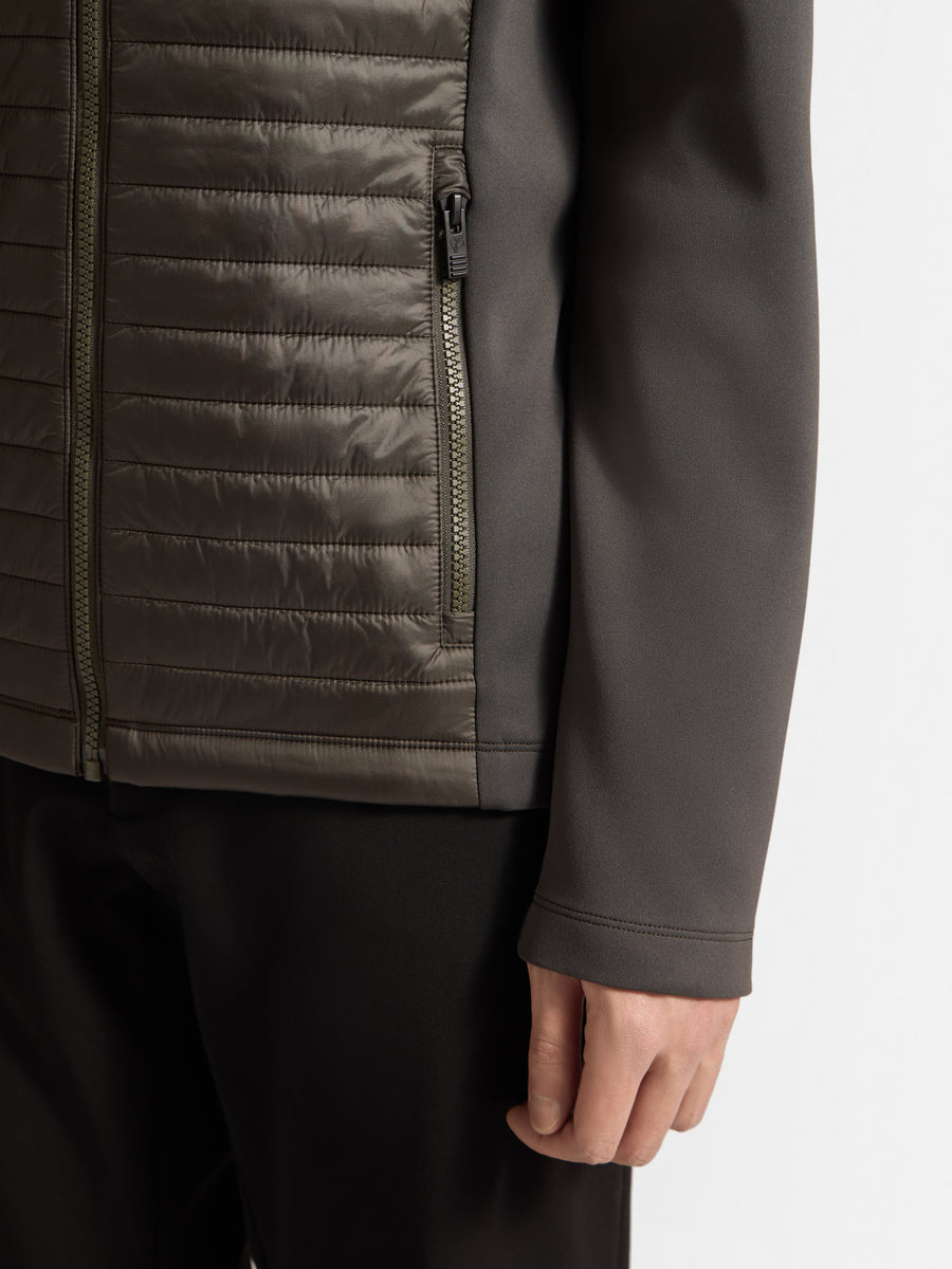 ASPON LIGHTWEIGHT JACKET