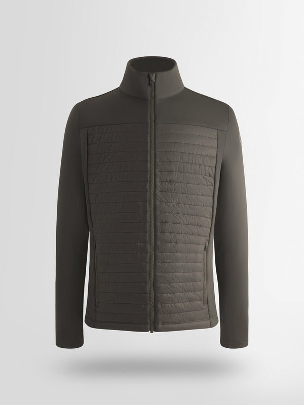 VESTE TECHNIQUE ASPON