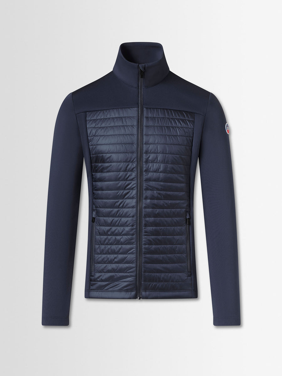 VESTE TECHNIQUE ASPON