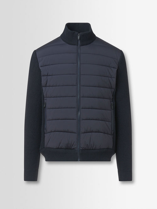 VESTE TECHNIQUE LISSANDRE