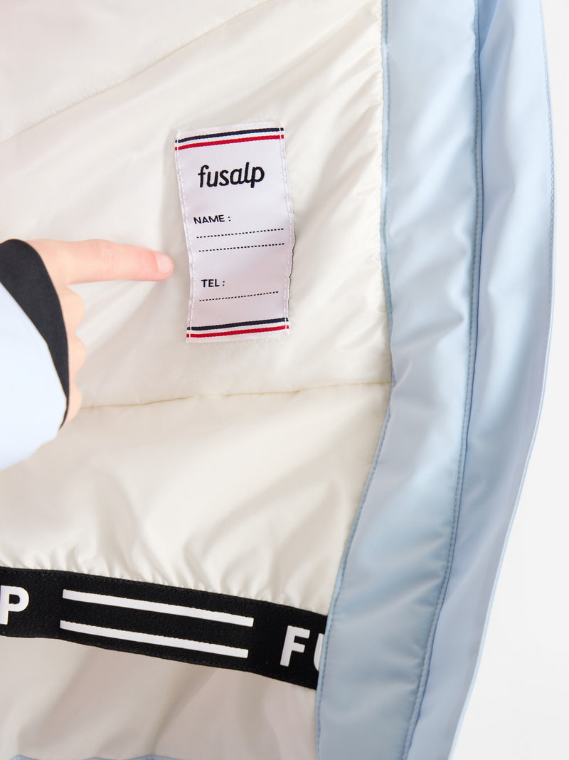 VESTE DE SKI NEPTUNE