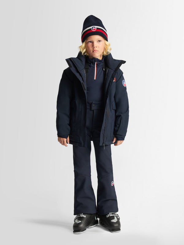 VESTE DE SKI NEPTUNE