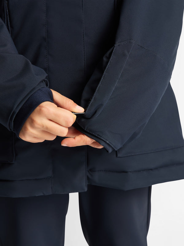 VESTE DE SKI NEPTUNE