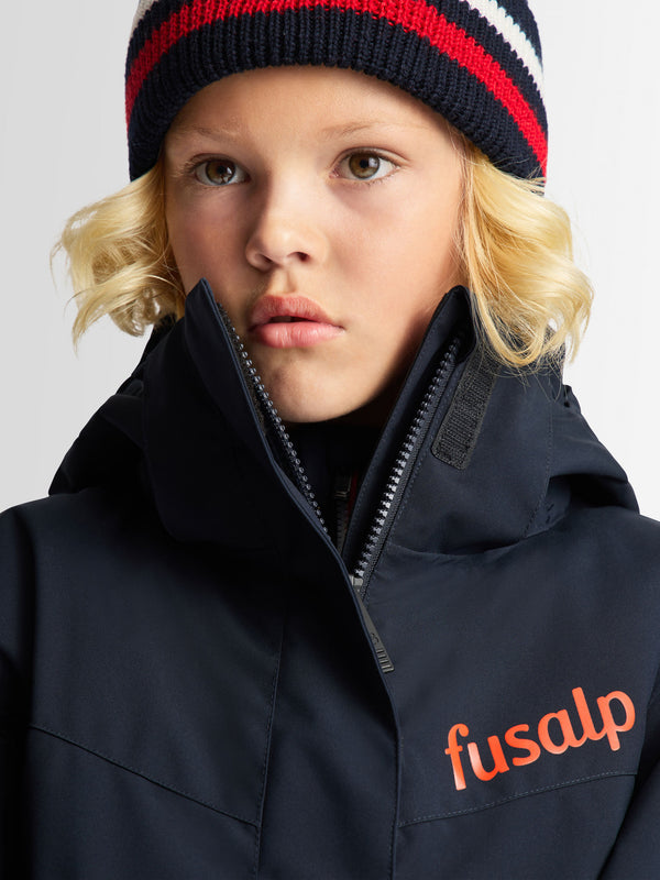 VESTE DE SKI NEPTUNE