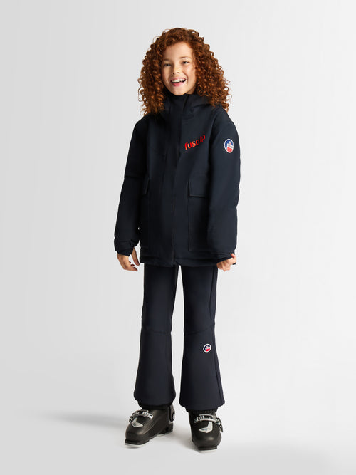 VESTE DE SKI NEPTUNE
