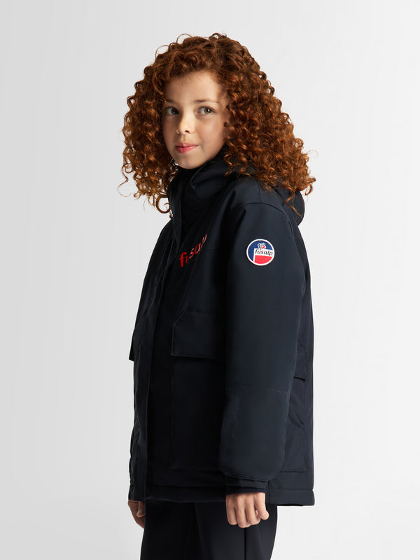 VESTE DE SKI NEPTUNE