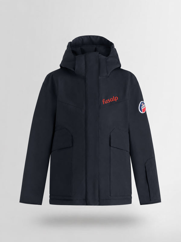 VESTE DE SKI NEPTUNE