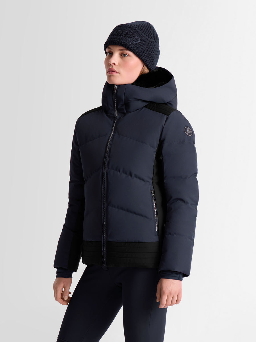 AVERY SKI JACKET