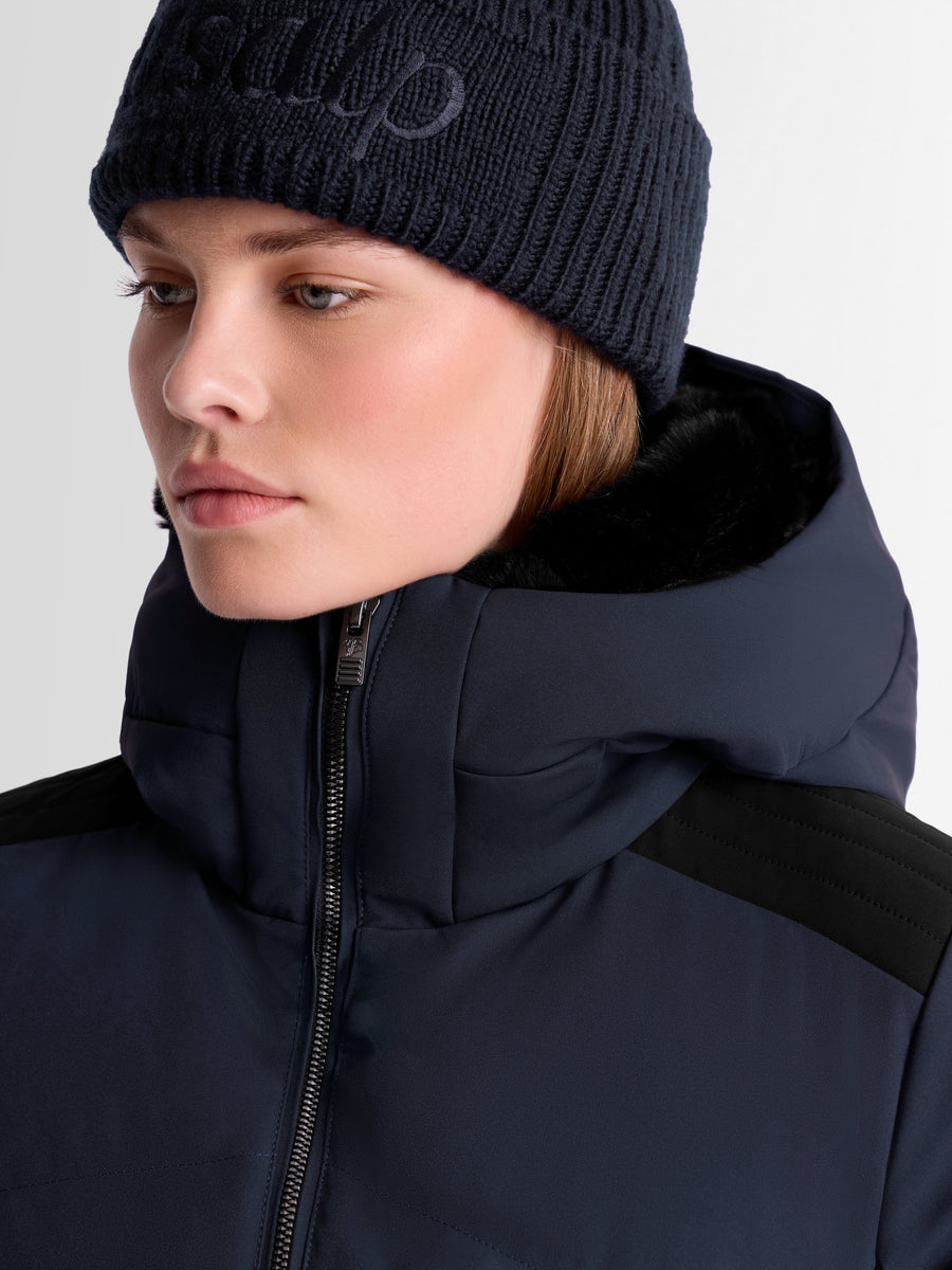AVERY SKI JACKET