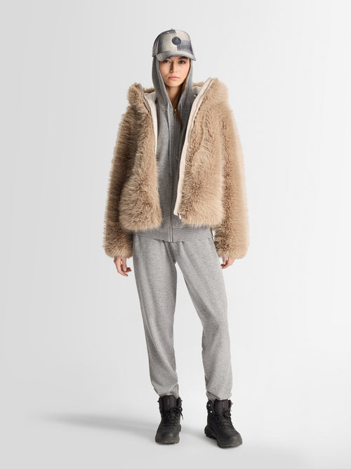 MEIKA JACKET