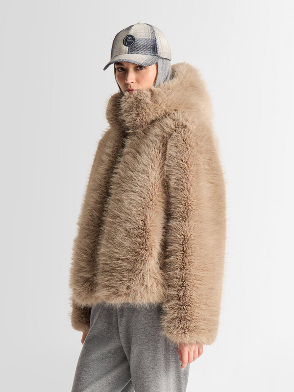 MEIKA JACKET